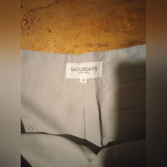 Saturdays swim shorts - Picture 4 of 6